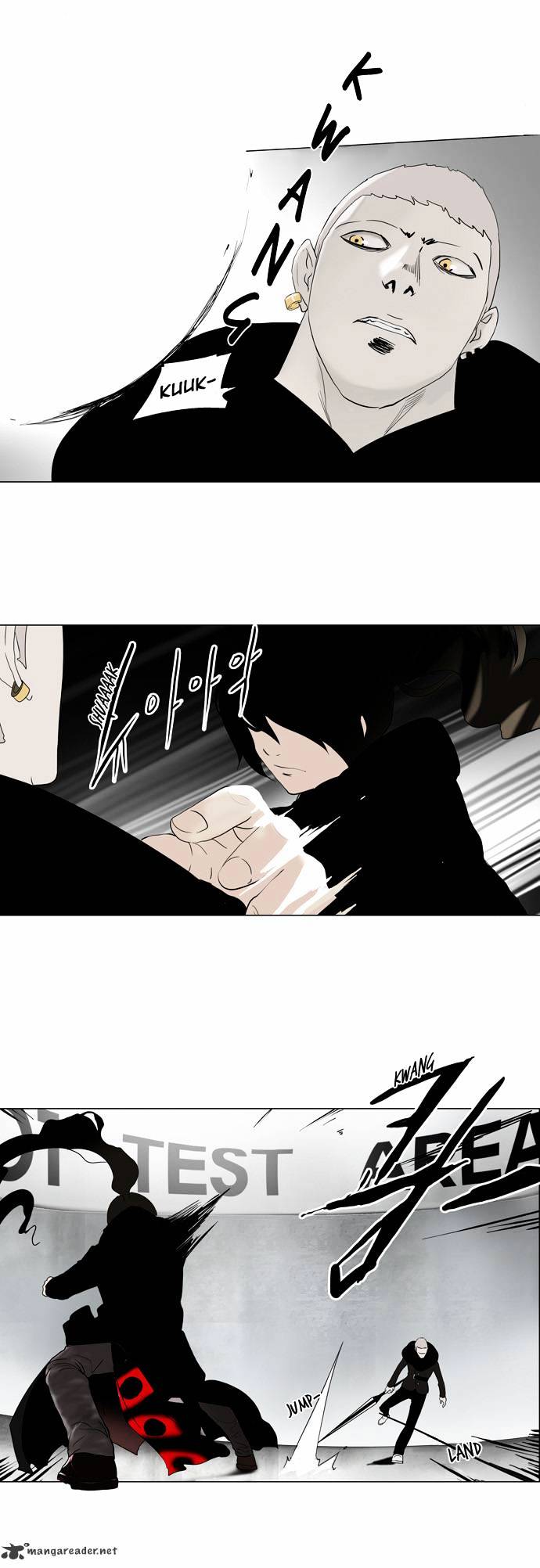 Tower of God, Chapter 83 image 04